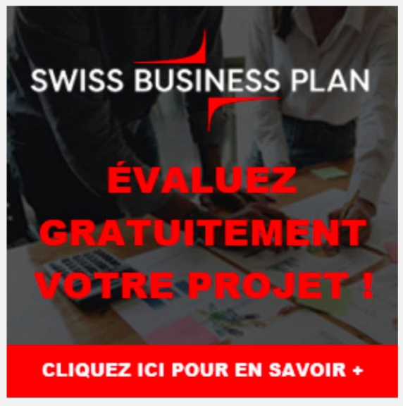 Swiss Business Plan