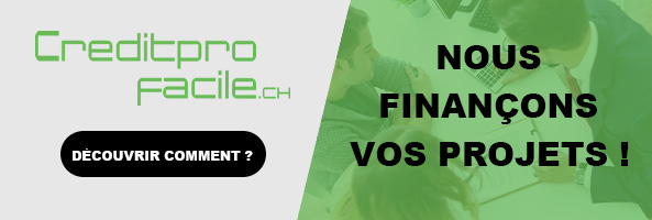Crédit Pro Facile
