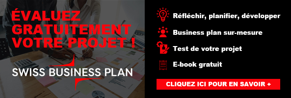 Swiss Business Plan