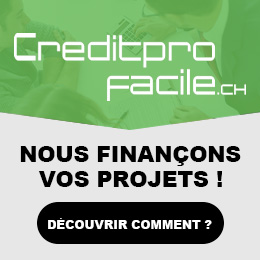 Crédit Pro Facile