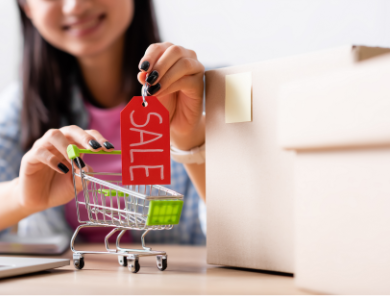 Vendre votre activité