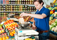 VALAIS : EPICERIE SPÉCIALISÉE À VENDRE.