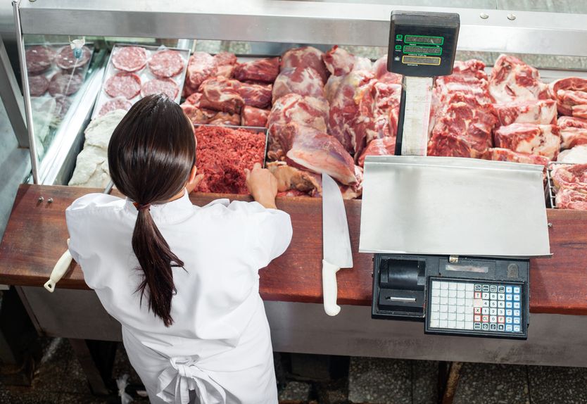 Canton de Neuchâtel : Boucherie-charcuterie  à remettre