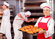 Chablais : Entreprise Boulangerie/Pâtisserie à vendre