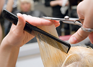 GENÈVE - PLAINPALAIS : SALON DE COIFFURE À REMETTRE