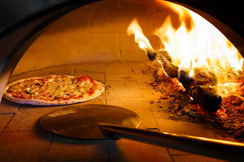 Région Lausanne : Pizza four à bois à l'emporter à vendre