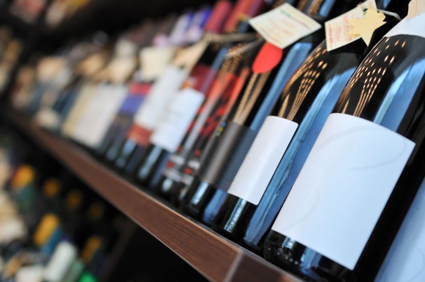 Suisse Romande : A vendre activité œnologique spécialisée dans les vins suisses