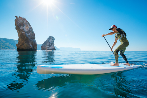 Vaud : Magasin Sport Nautique à remettre