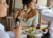 District de Boudry (NE) : Restaurant avec Grande Terrasse à  Vendre