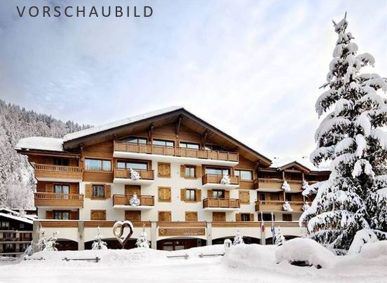 Vallée du Trient : Hôtel au coeur de l'espace Mont-Blanc à remettre.