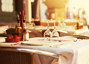 Lausanne : Restaurant Historique à vendre