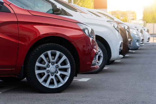 GENEVE : SOCIETE SPECIALISEE DANS LA LOCATION DE VEHICULES, A REPRENDRE.